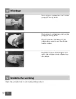 Preview for 64 page of Medela Lactina Instruction Manual