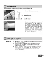 Preview for 67 page of Medela Lactina Instruction Manual