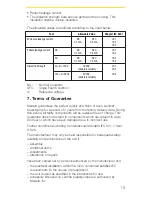 Preview for 18 page of Medela lactrina Service Instructions Manual