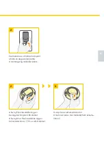 Preview for 81 page of Medela Swing Flex Instructions For Use Manual