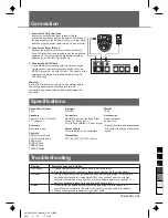 Preview for 4 page of Medeli AP40 Owner'S Manual