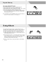 Preview for 30 page of Medeli CDP5200-BK Owner'S Manual