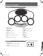 Preview for 4 page of Medeli DD302 Owner'S Manual