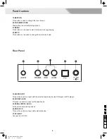 Preview for 6 page of Medeli DD315 Owner'S Manual