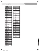 Preview for 14 page of Medeli DD315 Owner'S Manual