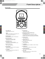 Preview for 5 page of Medeli DD600 Owner'S Manual