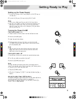 Preview for 9 page of Medeli DD600 Owner'S Manual