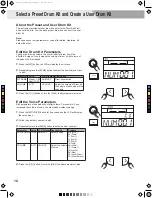 Preview for 12 page of Medeli DD600 Owner'S Manual