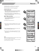 Preview for 15 page of Medeli DD600 Owner'S Manual