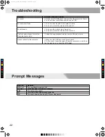 Preview for 22 page of Medeli DD600 Owner'S Manual