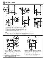 Preview for 2 page of Medeli DD620 Setup Manual