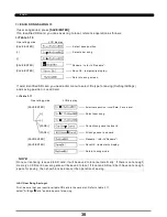 Preview for 31 page of Medeli DIGITAL DRUM Instruction Manual