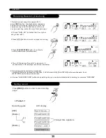 Preview for 36 page of Medeli DIGITAL DRUM Instruction Manual