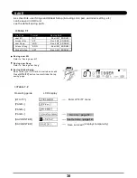 Preview for 39 page of Medeli DIGITAL DRUM Instruction Manual