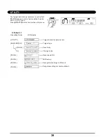 Preview for 40 page of Medeli DIGITAL DRUM Instruction Manual