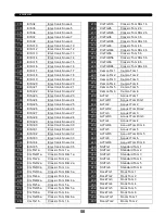 Preview for 51 page of Medeli DIGITAL DRUM Instruction Manual