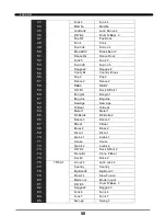 Preview for 59 page of Medeli DIGITAL DRUM Instruction Manual