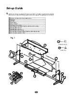 Preview for 5 page of Medeli DP-600 User Manual