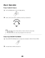 Preview for 12 page of Medeli DP-600 User Manual