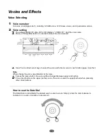 Preview for 14 page of Medeli DP-600 User Manual