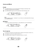 Preview for 16 page of Medeli DP-600 User Manual