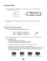 Preview for 21 page of Medeli DP-600 User Manual