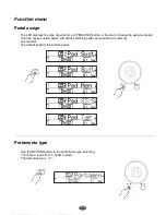 Preview for 25 page of Medeli DP-600 User Manual