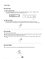 Preview for 30 page of Medeli DP-600 User Manual