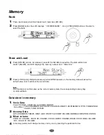 Preview for 32 page of Medeli DP-600 User Manual