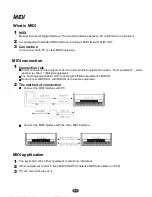 Preview for 35 page of Medeli DP-600 User Manual