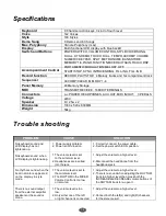 Preview for 36 page of Medeli DP-600 User Manual