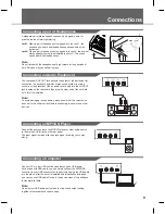 Preview for 9 page of Medeli DP250 Owner'S Manual