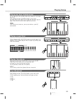 Preview for 11 page of Medeli DP250 Owner'S Manual