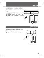 Preview for 13 page of Medeli DP250 Owner'S Manual