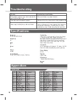 Preview for 14 page of Medeli DP250 Owner'S Manual