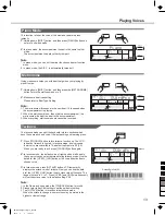 Preview for 13 page of Medeli DP388 Owner'S Manual