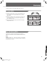 Preview for 19 page of Medeli DP388 Owner'S Manual