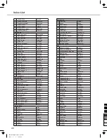 Preview for 40 page of Medeli DP388 Owner'S Manual