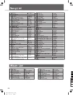 Preview for 44 page of Medeli DP388 Owner'S Manual