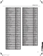 Preview for 45 page of Medeli DP388 Owner'S Manual