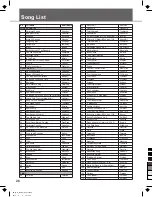 Preview for 26 page of Medeli ELECTRONIC KEYBOARD Owner'S Manual