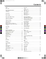 Preview for 3 page of Medeli Grand 510 Owner'S Manual