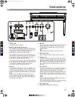 Preview for 11 page of Medeli Grand 510 Owner'S Manual