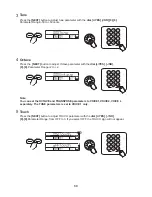 Preview for 31 page of Medeli mc 620 Instruction Manual