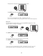 Preview for 40 page of Medeli mc 620 Instruction Manual