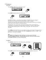 Preview for 42 page of Medeli mc 620 Instruction Manual