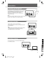 Preview for 7 page of Medeli MC49A Owner'S Manual