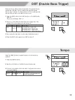 Preview for 19 page of Medeli MZ528 Owner'S Manual