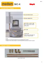 Preview for 11 page of Medem SEC-K V4 Installation Instructions Manual