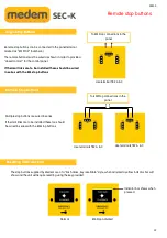 Preview for 12 page of Medem SEC-K V4 Installation Instructions Manual